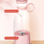 Portable Smoothie Blender