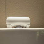 Touchless Automatic Toilet Flush