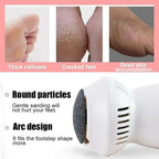Electric Foot Care Tool