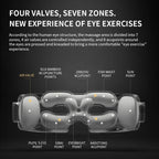 Hot Compress Eye Massager