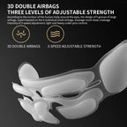 Hot Compress Eye Massager