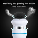 Electric Foot Care Tool