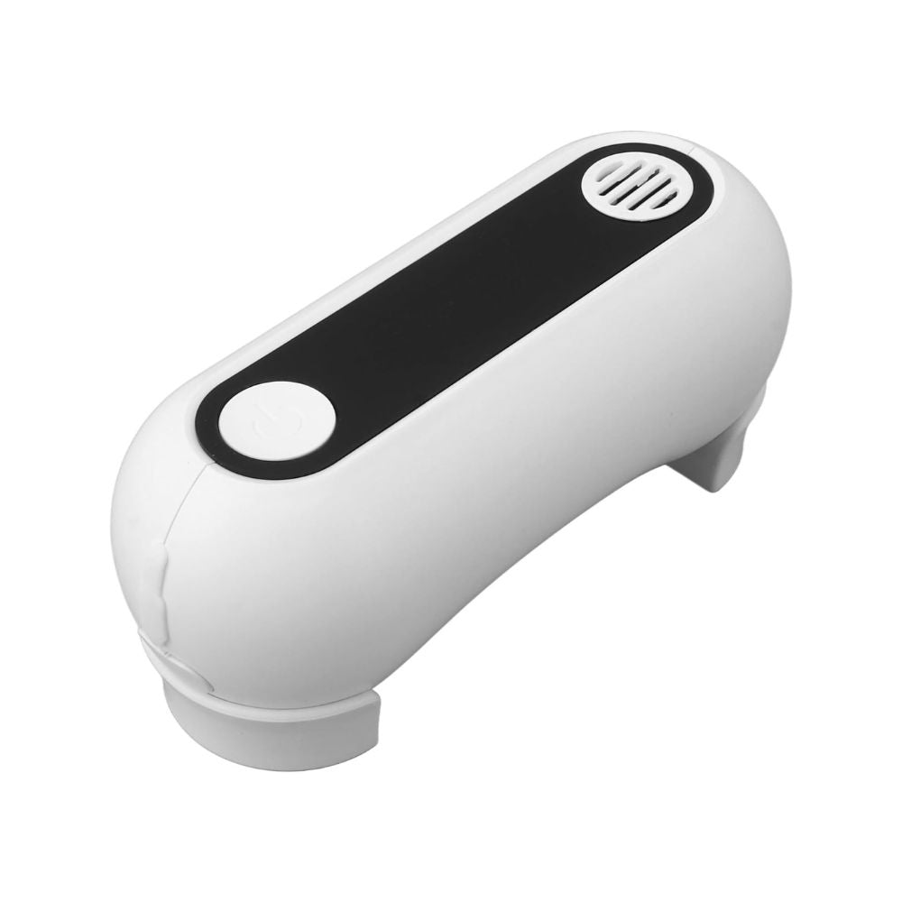 Touchless Automatic Toilet Flush