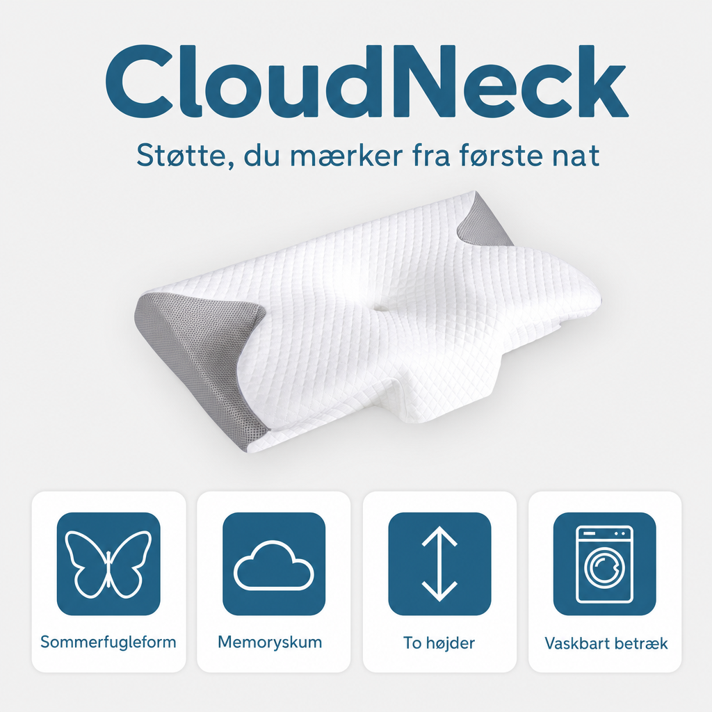 cloudneck