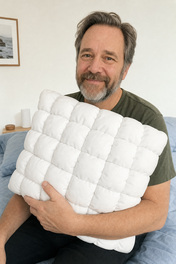 Mand holder CloudOne